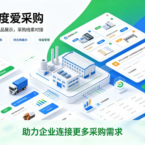 长寿区百度爱采购